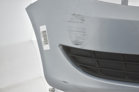 ZDERZAK PRZEDNI PRZÓD SKODA FABIA II LIFT 9452