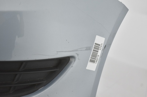 ZDERZAK PRZEDNI PRZÓD SKODA FABIA II LIFT 9452