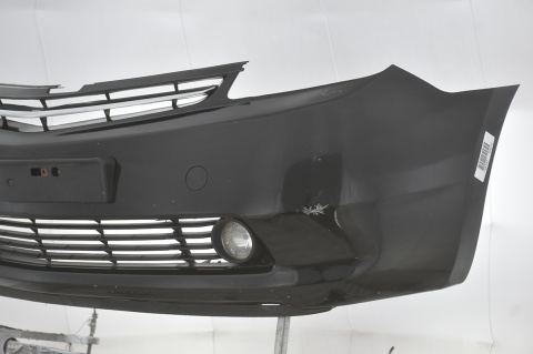 ZDERZAK PRZEDNI PRZÓD TOYOTA PRIUS II 202