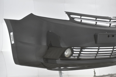 ZDERZAK PRZEDNI PRZÓD TOYOTA PRIUS II 202