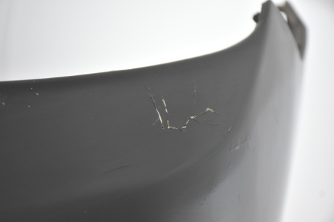 ZDERZAK PRZEDNI PRZÓD TOYOTA PRIUS II 202