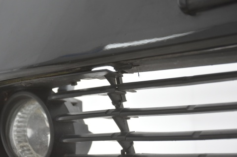 ZDERZAK PRZEDNI PRZÓD TOYOTA PRIUS II 202