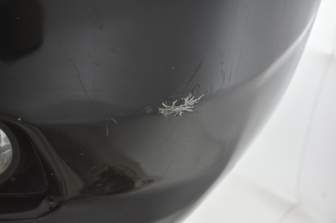 ZDERZAK PRZEDNI PRZÓD TOYOTA PRIUS II 202