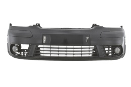 ZDERZAK PRZEDNI PRZÓD VW GOLF V PLUS LC9Z