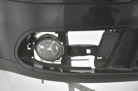 ZDERZAK PRZEDNI PRZÓD VW GOLF V PLUS LC9Z