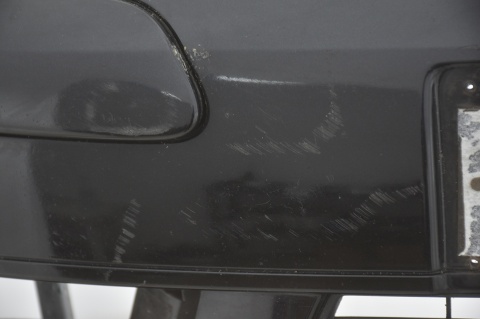 ZDERZAK PRZEDNI PRZÓD VW GOLF V PLUS LC9Z