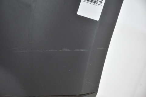 ZDERZAK PRZEDNI PRZÓD VW GOLF V PLUS LC9Z