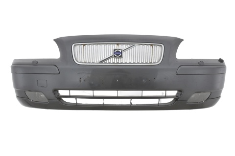 ZDERZAK PRZEDNI VOLVO V70 II LIFT SPRYSKI 455-16