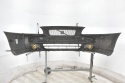 ZDERZAK PRZEDNI VOLVO V70 II LIFT SPRYSKI 455-16