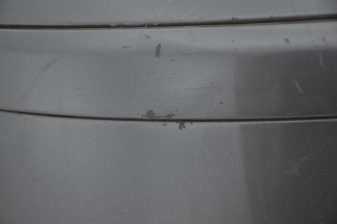 ZDERZAK PRZEDNI VOLVO V70 II LIFT SPRYSKI 455-16