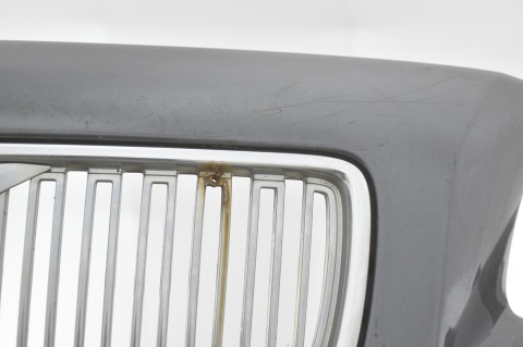 ZDERZAK PRZEDNI VOLVO V70 II LIFT SPRYSKI 455-16