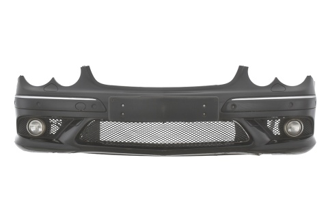 ZDERZAK TYLNY TYŁ MERCEDES CLK W209 AMG PDC C197