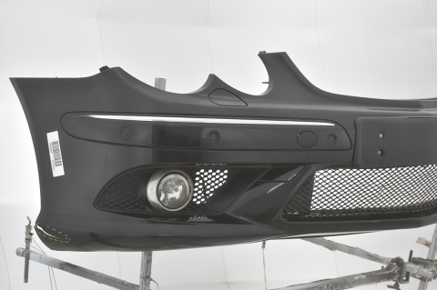 ZDERZAK TYLNY TYŁ MERCEDES CLK W209 AMG PDC C197