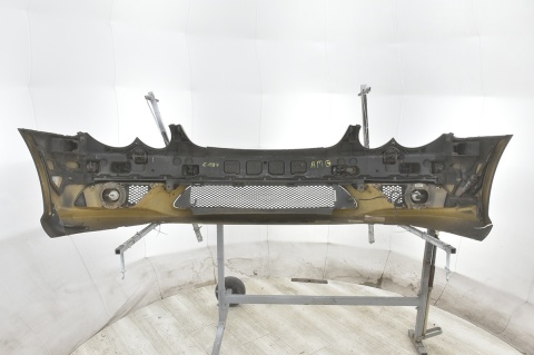 ZDERZAK TYLNY TYŁ MERCEDES CLK W209 AMG PDC C197