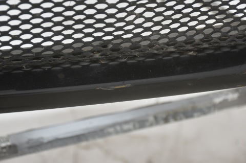 ZDERZAK TYLNY TYŁ MERCEDES CLK W209 AMG PDC C197