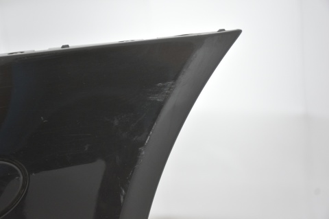 ZDERZAK TYLNY TYŁ MERCEDES CLK W209 AMG PDC C197