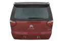 KLAPA TYLNA TYŁ CITROEN C4 PICASSO I LIFT EKQD