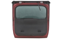 KLAPA TYLNA TYŁ CITROEN C4 PICASSO I LIFT EKQD