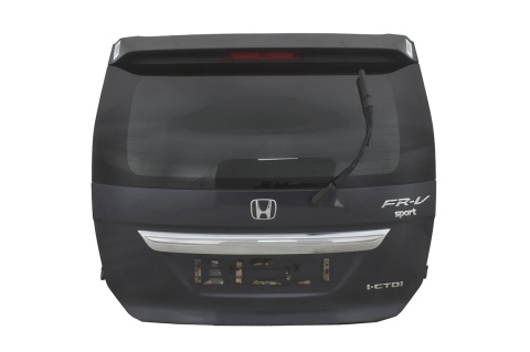 KLAPA TYLNA TYŁ HONDA FR-V
