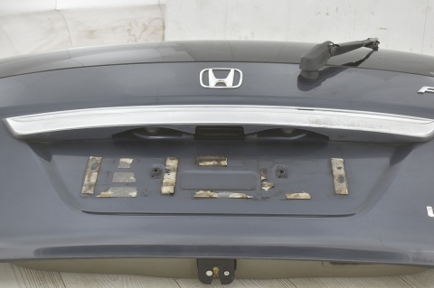 KLAPA TYLNA TYŁ HONDA FR-V