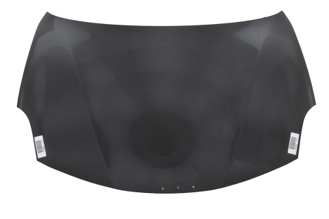 MASKA POKRYWA SILNIKA ALFA ROMEO GIULIETTA 805 NERO ETNA