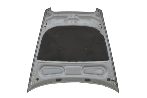 MASKA POKRYWA SILNIKA AUDI A6 C6 4F0