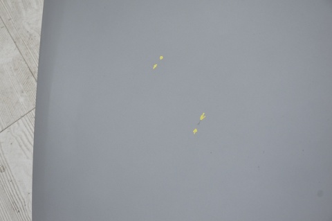 MASKA POKRYWA SILNIKA AUDI A6 C6 4F0