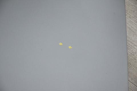 MASKA POKRYWA SILNIKA AUDI A6 C6 4F0