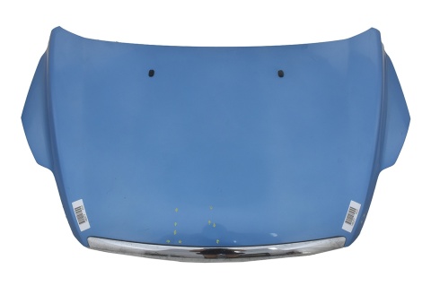 MASKA POKRYWA SILNIKA FORD FOCUS MK2 LIFT Q8