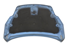 MASKA POKRYWA SILNIKA FORD FOCUS MK2 LIFT Q8