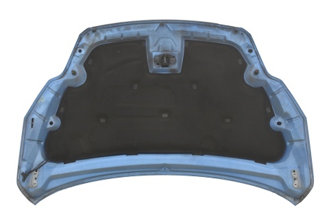 MASKA POKRYWA SILNIKA FORD FOCUS MK2 LIFT Q8