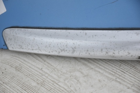 MASKA POKRYWA SILNIKA FORD FOCUS MK2 LIFT Q8