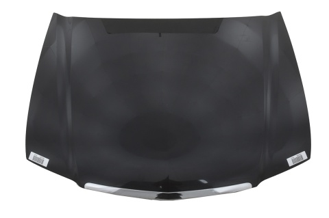 MASKA POKRYWA SILNIKA HONDA ACCORD VII B92P