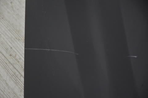 MASKA POKRYWA SILNIKA HONDA ACCORD VII B92P