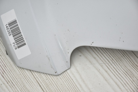 MASKA POKRYWA SILNIKA HONDA CR-V CRV II NH623M