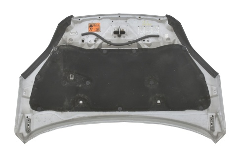 MASKA POKRYWA SILNIKA HONDA CR-V III NH711M