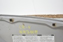 MASKA POKRYWA SILNIKA HONDA CR-V III NH711M