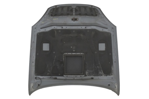 MASKA POKRYWA SILNIKA HYUNDAI TERRACAN