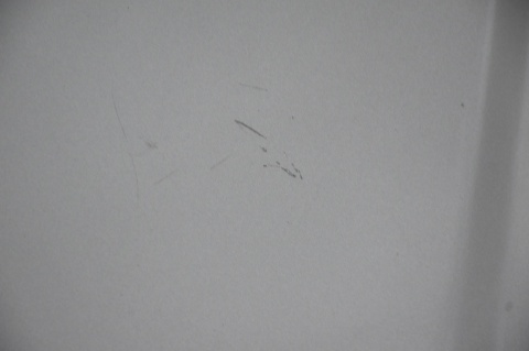 MASKA POKRYWA SILNIKA HYUNDAI TERRACAN