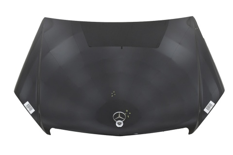 MASKA POKRYWA SILNIKA MERCEDES C W204 C197