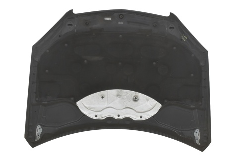 MASKA POKRYWA SILNIKA MERCEDES C W204 C197