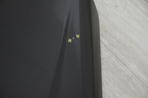 MASKA POKRYWA SILNIKA MERCEDES C W204 C197