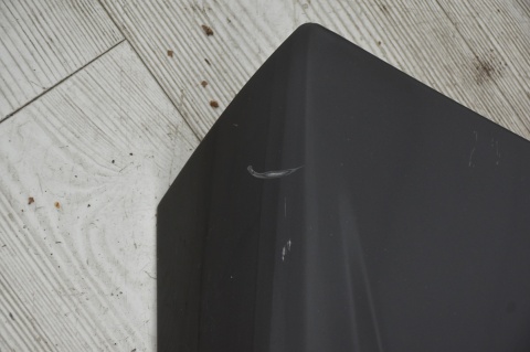 MASKA POKRYWA SILNIKA MERCEDES C W204 C197