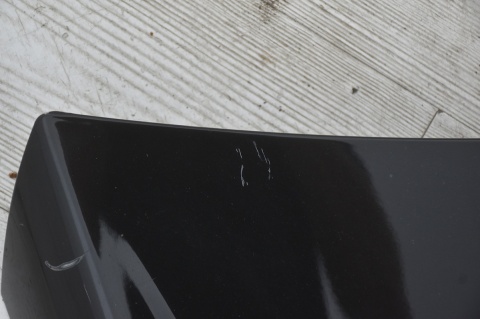 MASKA POKRYWA SILNIKA MERCEDES C W204 C197