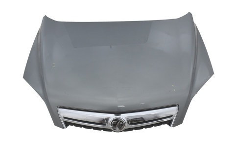 MASKA POKRYWA SILNIKA OPEL ANTARA LIFT GJE