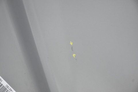 MASKA POKRYWA SILNIKA OPEL ANTARA LIFT GJE