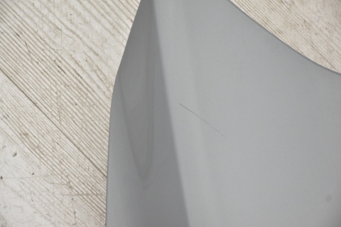 MASKA POKRYWA SILNIKA OPEL ANTARA LIFT GJE