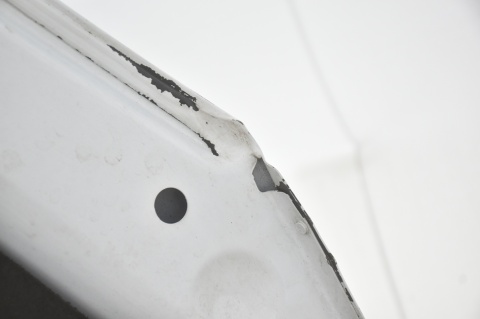 MASKA POKRYWA SILNIKA OPEL INSIGNIA A