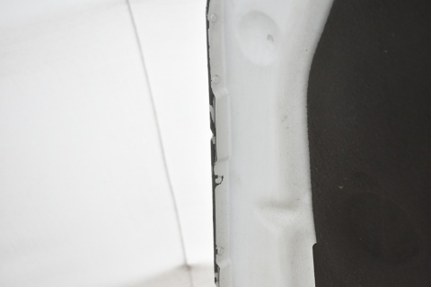 MASKA POKRYWA SILNIKA OPEL INSIGNIA A