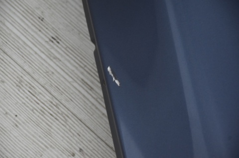 MASKA POKRYWA SILNIKA OPEL INSIGNIA I A Z22A